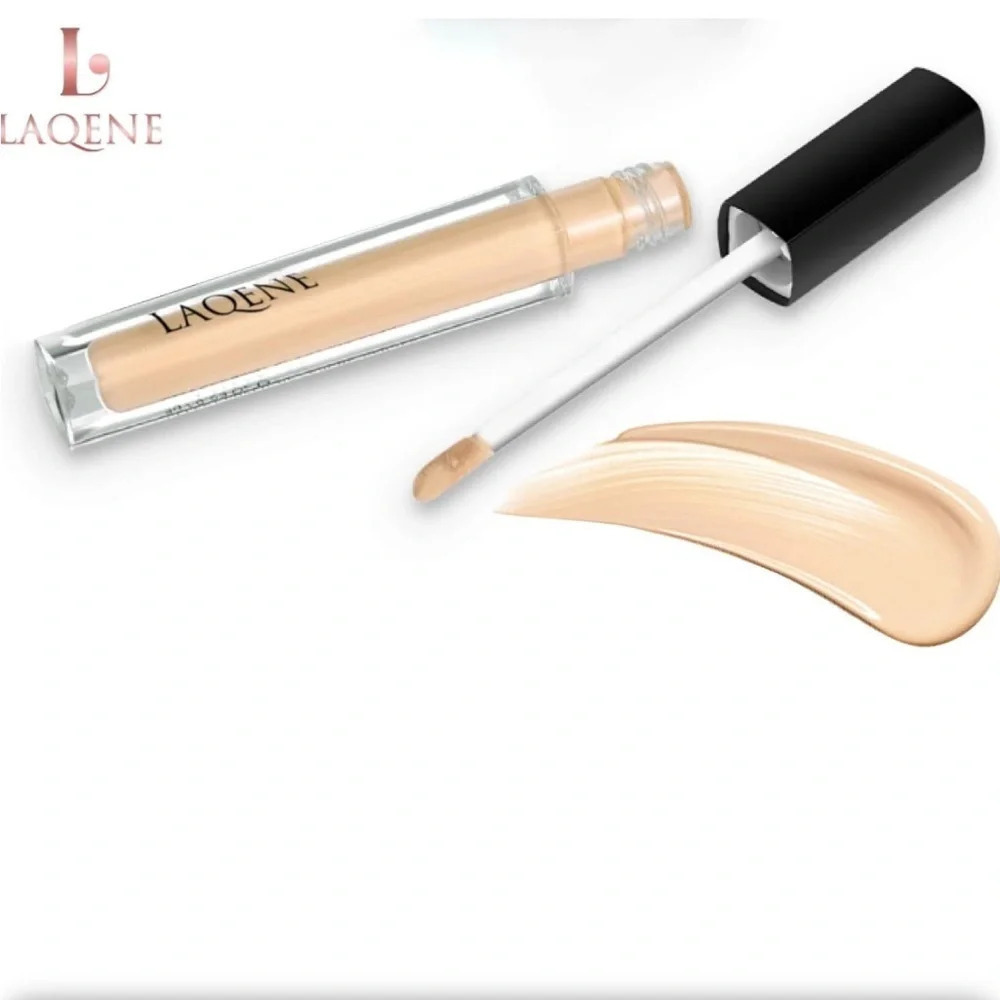 🆕 LAQENE Concealer For Flawless Silky Smooth Skin - Picture 3 of 5